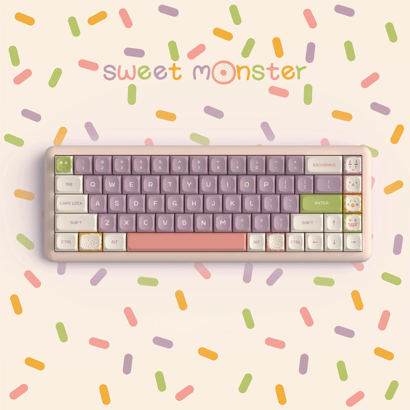 Monster - Sweety